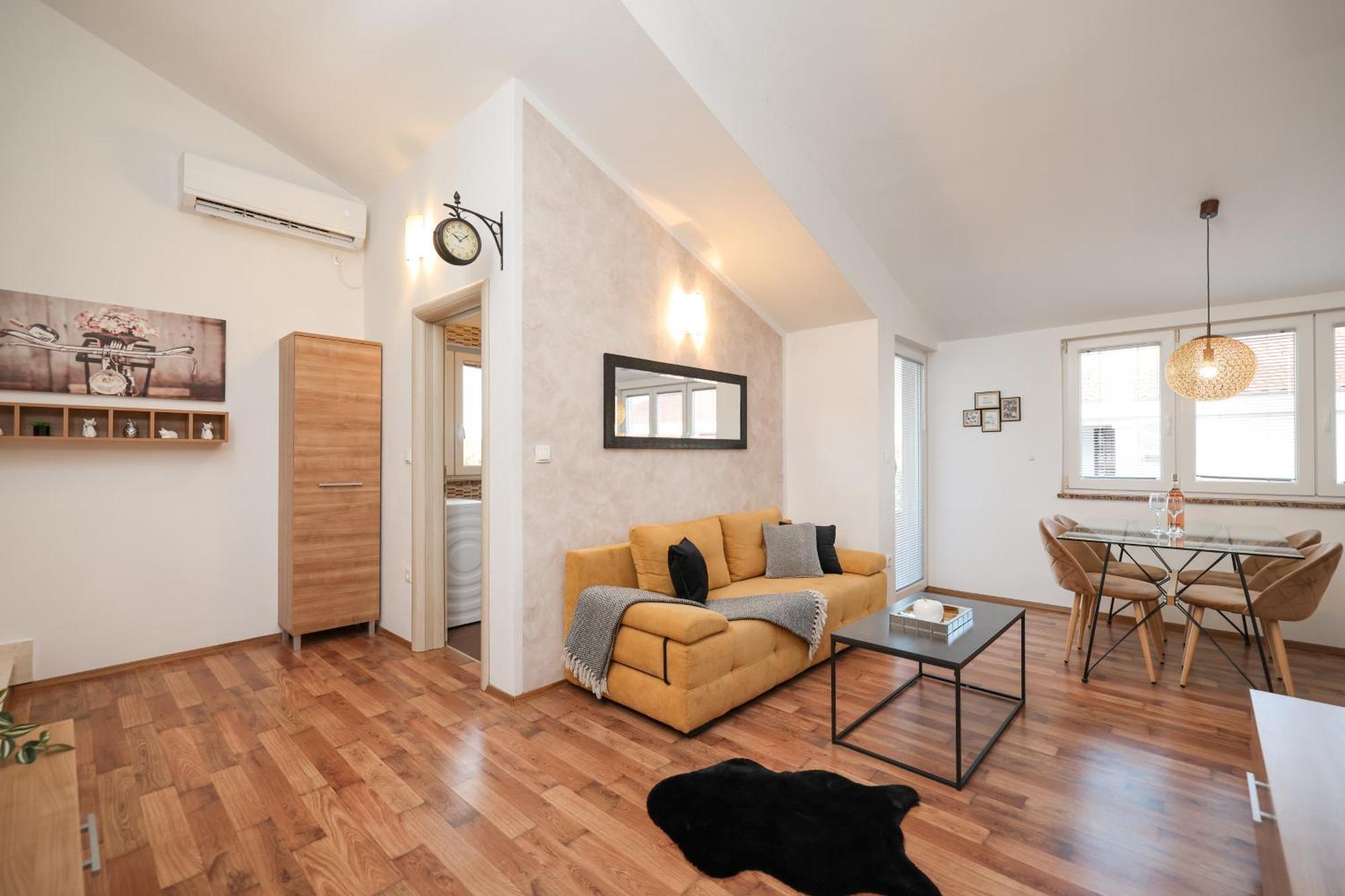 Apartment Anita Nin
